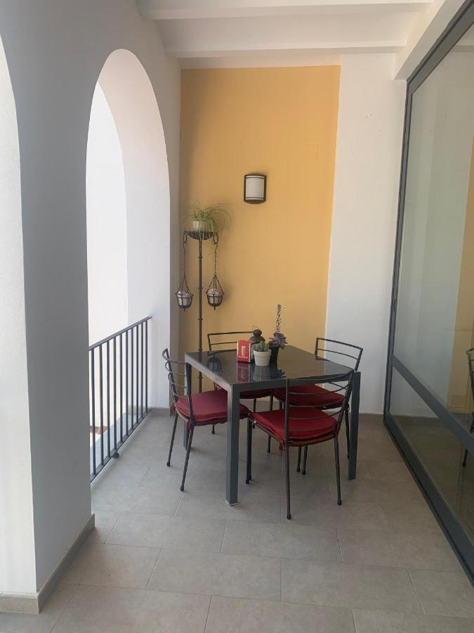Villa Casa Carmen Alájar Exterior foto